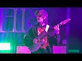 Polyphia - Genesis & Neurotica (Live) @ The Masquerade (Heaven), Atlanta, GA - 7/30/22