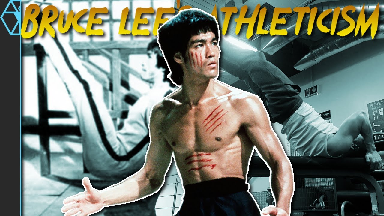 Testing Bruce Lee'S Training: His Precise Workouts Analysed - The Bioneer