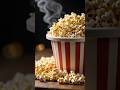 Microwave popcorn #youtubeshorts #facts #popcorn