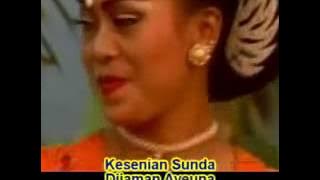 GOYANG DIGOYANG bungsu bandung ~ lagu sunda