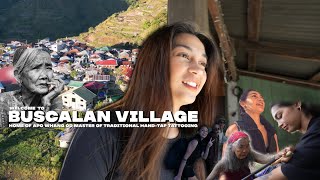 TATTOOED BY THE LEGENDARY APO WHANG OD + TRIP TO BUSCALAN  | ZEINAB HARAKE