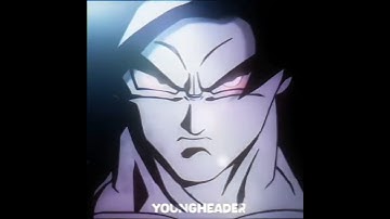 Ssj 4 Goku edit (mysteriously deleted)