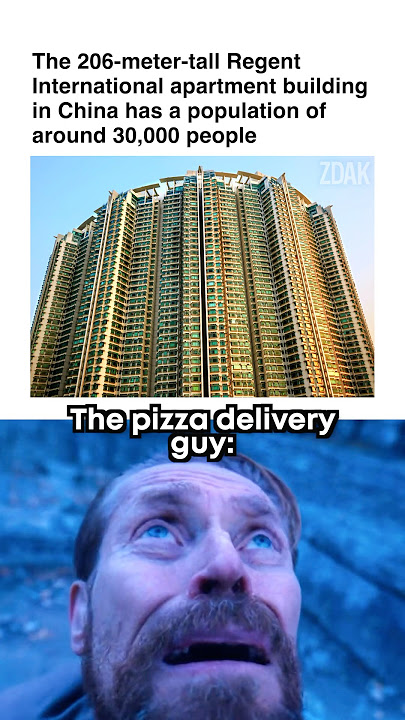 RIP pizza guy 😔