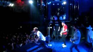 What the Hell is a Gigawatt- Four Year Strong