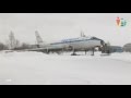 Tu-104 CCCP-42382 (AcademTV)