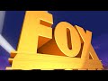 Fox Sports 1996 1998 Logo Remake V1 Attempt 