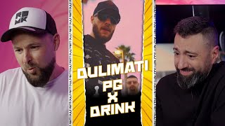 PG & DRINK - ROLEX [Duli & Mati] 2024