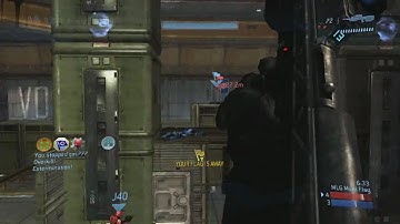 MLG CTF Extermenation@Onslaught episode 69