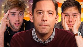 “Why America Is Screwed…” Michael Knowles on Ben Shapiro, Hookup Culture, and Toxic Wokeism