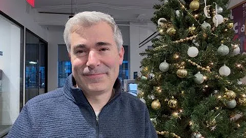 Happy Holidays from ISTE+ASCD