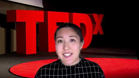 Make reporting safe to dismantle systemic rape culture | Rebecca Weeks | TEDxSurreyUniversity