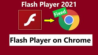 How To Play Flash Files, Games After 2020 | adobe flash player for chrome 2021 #flashgames screenshot 1