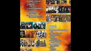 Arena - Pelayaran (HQ Audio) Koleksi Pendekar Platinum III