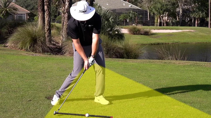 How To Hit Your Irons Farther And With Deadly Accu...
