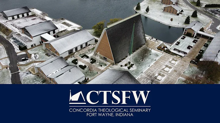 Daily Chapel - December 10, 2025