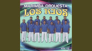 Video thumbnail of "Marimba Orquestra Los Rios - Danzon Villaflores"