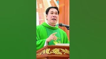 Bài Giảng Cha Chánh Xứ Giuse Lê Ngọc Đa I Tội Cỡ Vấp Phạm I GX. Bùi Phát 12/08/2024