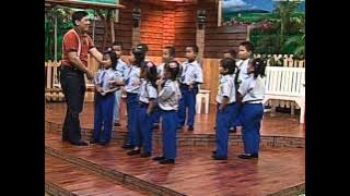 DAAI TV 'Rumah Dongeng' Episode 1172