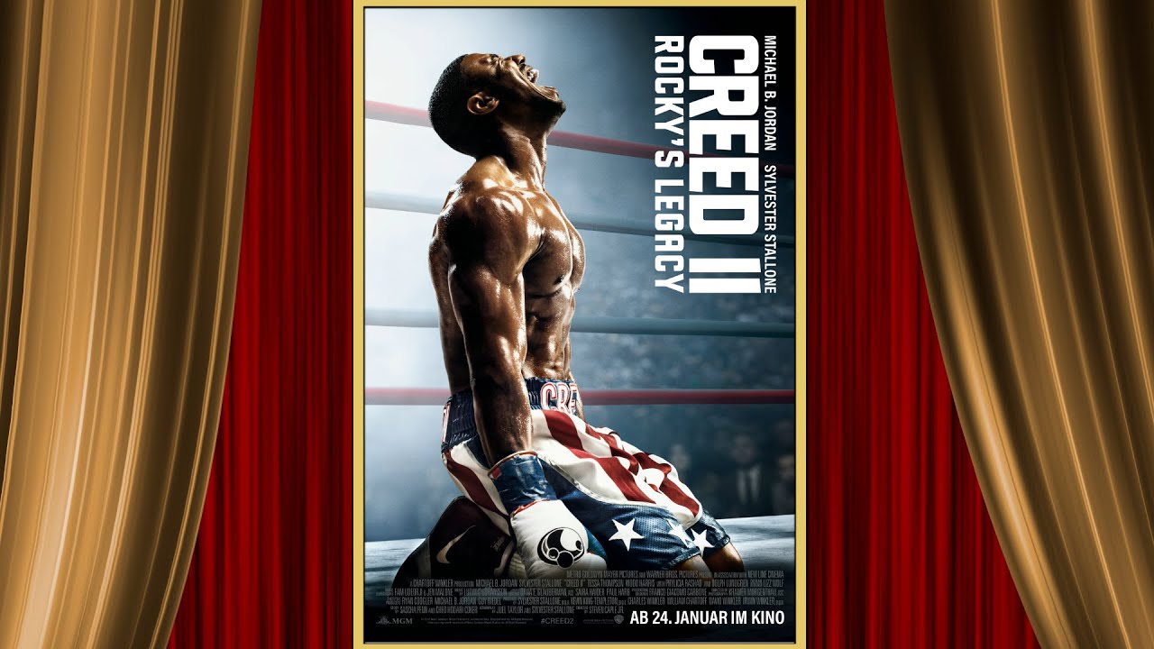 Creed – Rocky’S Legacy Stream Creed – Rocky’S Legacy Stream
