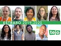 Ekkonu la novan Estraron de TEJO 2019-2020