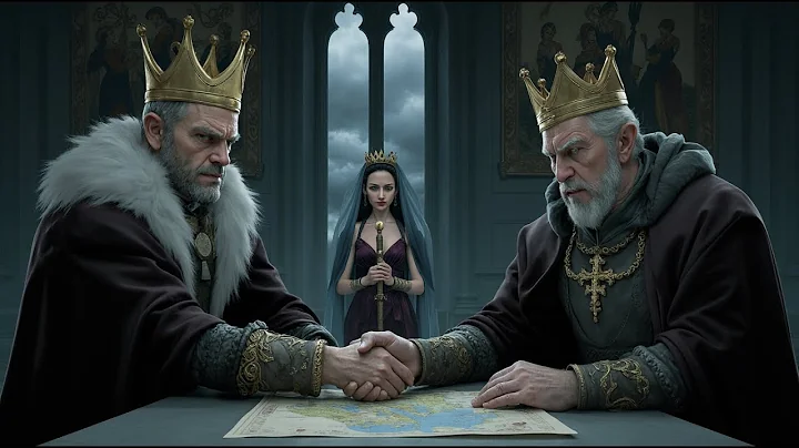 Marriages for the Crown - The Strangest Relative Marriages of the Middle Ages