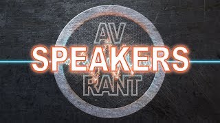 AVRant #539.11 - Jonathan - The Most Different Thing Ever