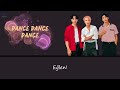 CNBLUE- DANCE DANCE DANCE [TR ALT YAZILI]