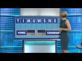 Rachel Riley Countdown 07-12-2012