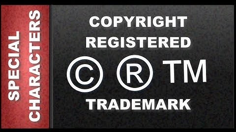 Web Designer Tutorials for Xara Web Designer MX Premium 8 Tutorials - Special Characters Lesson 84