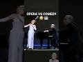 When an Opera Soprano Met Victor Borge Live 🎹😂