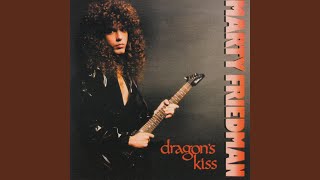 Video thumbnail of "Marty Friedman - Forbidden City"