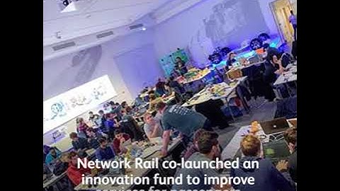 Week on the Network - 22/09/19