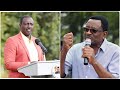 BREAKING NEWS:ORENGO FILES A CASE AGAINST RUTO FOR THEATENING CJ KOOME AND JUDGES IN NYANDARUA