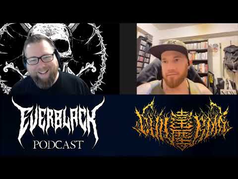 DHARMA: Joe Henley talks Froth & fury, Metal and Buddhism