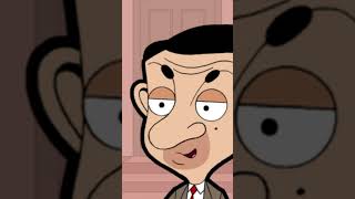 Mr Bean’s Snack Trick! 🥪 | Mr Bean Animated Season 1 | Funny Clips | Mr Bean