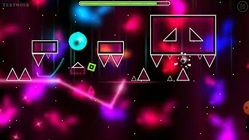 My fanmade part in KOCMOC by Spk. and Vernam