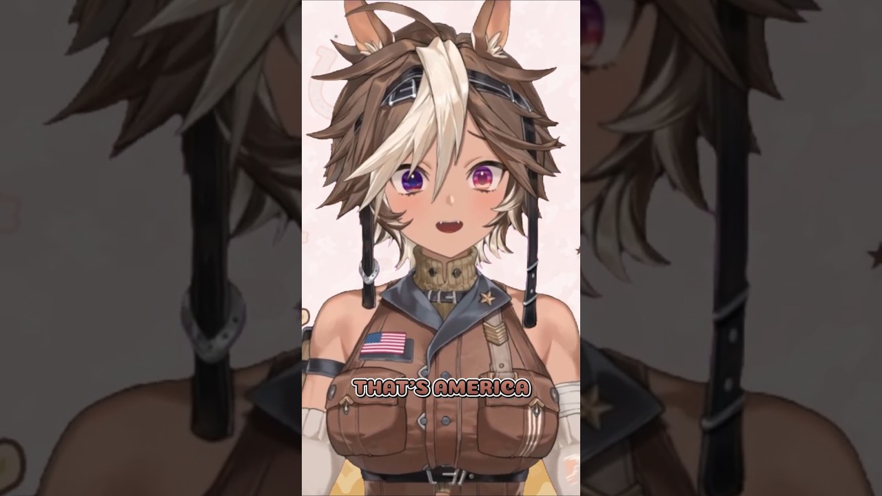 Admiring the American Aesthetic