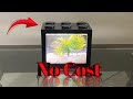 No Cost Aquarium || Stunning Under water Video 💕 || Mr Khan Zone #pets #aquarium #fish #fishaquarium