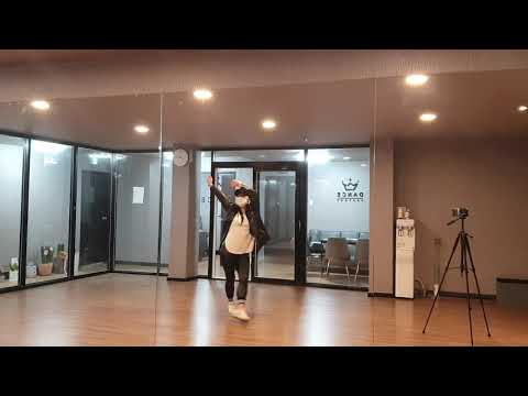 [개인레슨전문강민지댄스학원] Meghan Trainor - Me Too | Minji kang Choreography | 개인레슨