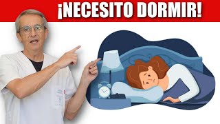 Consecuencias De Dormir Mal Que No Conoces