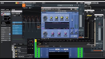 Peak Techno Tutorial Kick and Synths: Amelie Lens, Charlotte De Witte, Drumcode