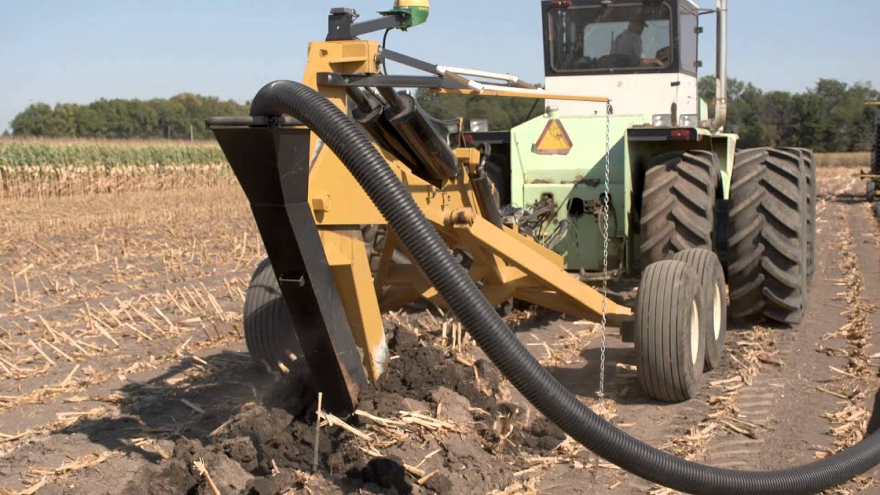 e1550 This is Farming -- Sustainability Practices: Water Management
