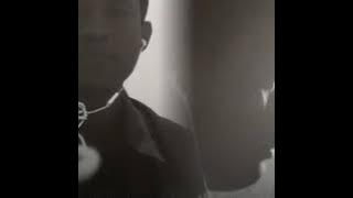 Ana uhibbuki fillah.. (cover)