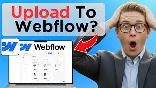 How To Upload Video To Webflow (Full Guide 2026)