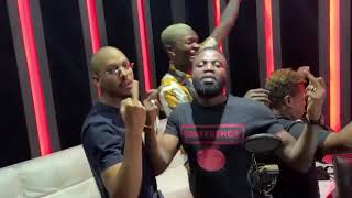Preto Show 2020 - Problema (Ao Vivo) Preto Show 2020 - Problema (Ao Vivo)