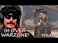 DrDisrespect Tries The FFAR and SO OVER with Warzone META!