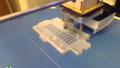 Ultimaker Octoprint timelapse