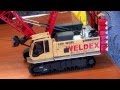 Liebherr HS 855 HD Weldex