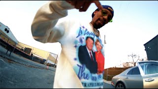 Sonny Digital - Vet [Official Music Video]