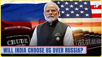 India responds to Trump’s ‘PM Modi has agreed to stop buying Russian oil’ claim